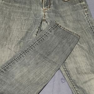 LOFT Skinny Jeans